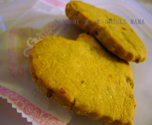 bubble mama玫瑰餅1 bubble mama玫瑰餅1