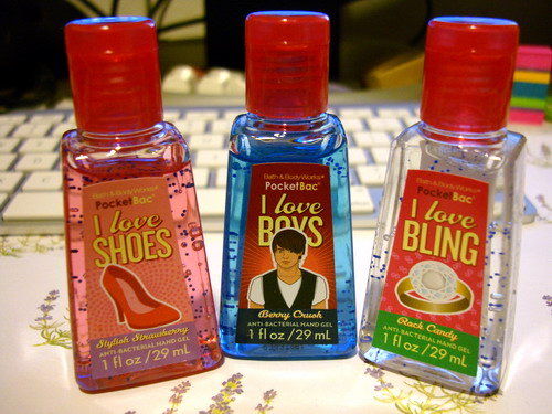 love love系列乾洗手 love love系列乾洗手