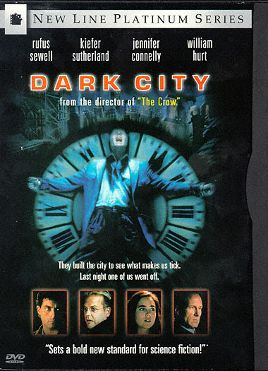 Dark city 1