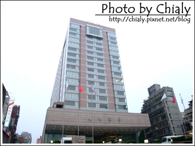 晶華酒店 晶華酒店