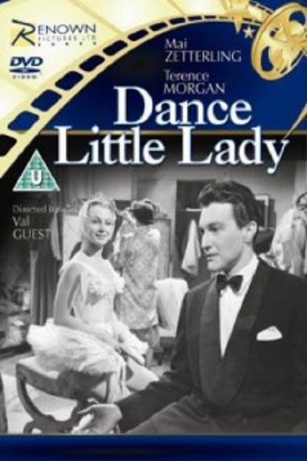 玉趾留香 (Dance, Little Lady) 玉趾留香 (Dance, Little Lady)
