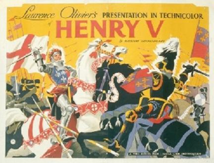 亨利第五 (Henry V) 亨利第五 (Henry V)