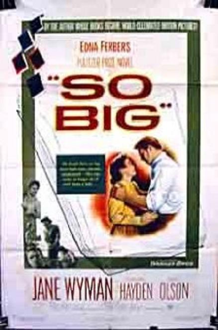 寧馨兒 (So Big) 寧馨兒 (So Big)