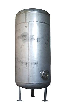 高壓氮氣儲氣桶