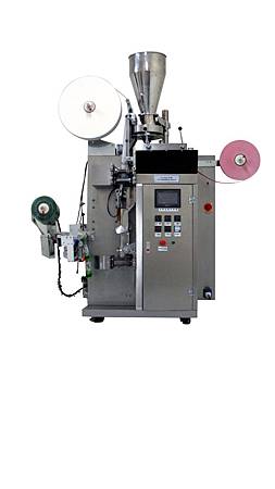 微電腦自動包裝機