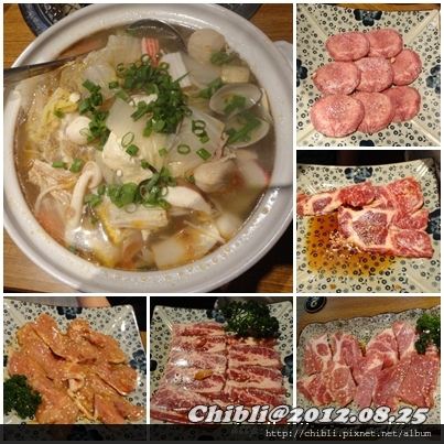 赤坂屋碳烤燒肉@台中 - 大手牽小手走遍世界各地每個角落