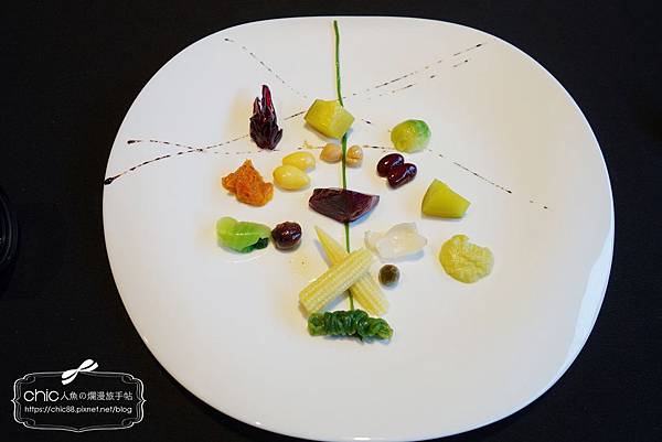 蔬之膳V Cuisine (1) 蔬之膳V Cuisine (1)