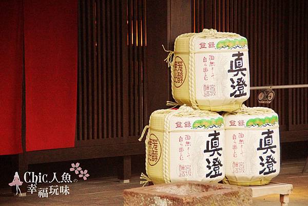 長野縣-諏訪-真澄酒藏 (60) 長野縣-諏訪-真澄酒藏 (60)