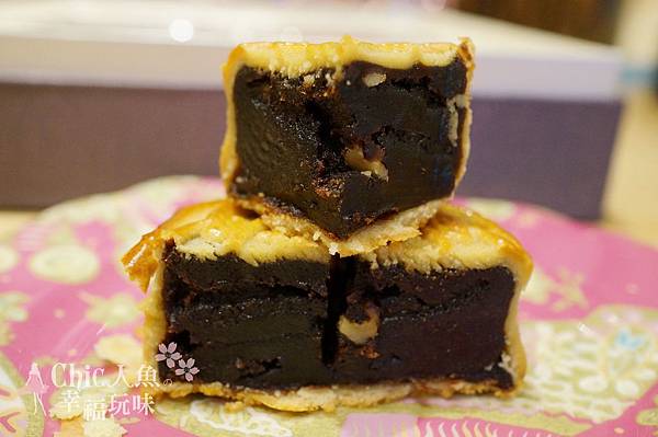 漢來大飯店-情月月餅禮盒 (1)