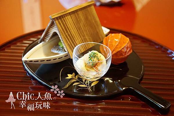 福岡米其林三星-料亭SAGANO (47)