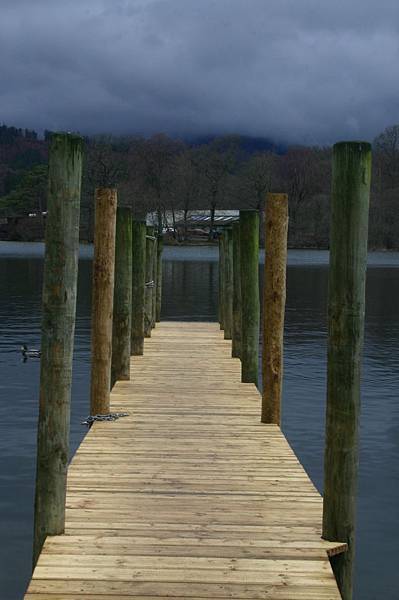 Derwent water