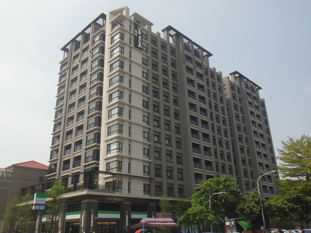 櫻花建設-草葉集 櫻花建設-草葉集