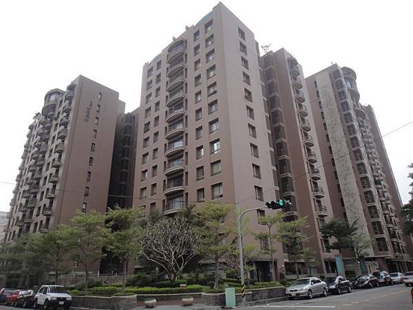 龍寶建設龍寶拾穗臻邸第二期 龍寶建設龍寶拾穗臻邸第二期