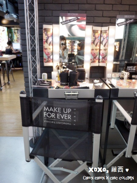 make up forever 1