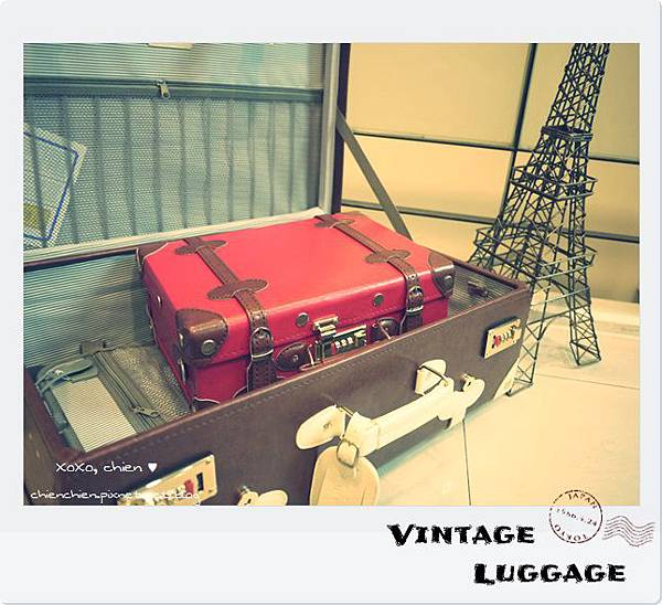 luggage 2