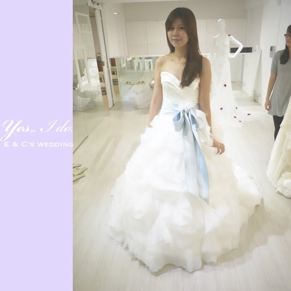 vera wang white