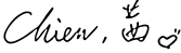 signature signature