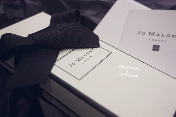 jo malone 3