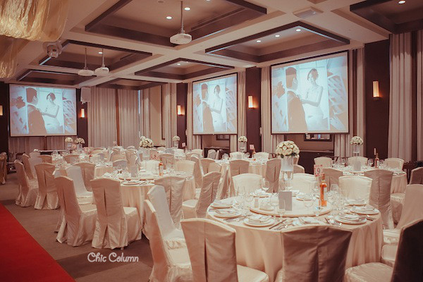 婚禮佈置 19 婚禮佈置 19