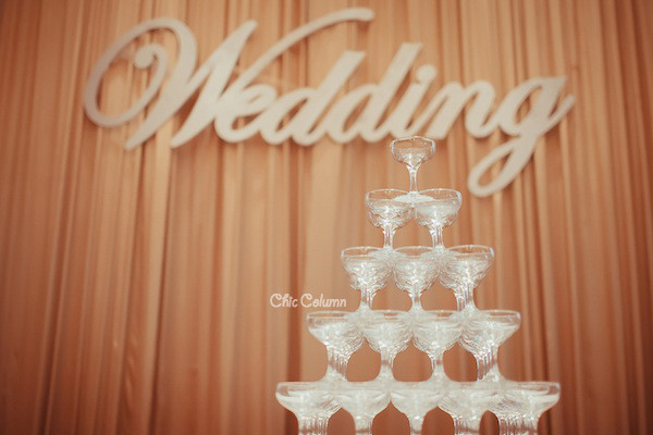 婚禮佈置 18 婚禮佈置 18