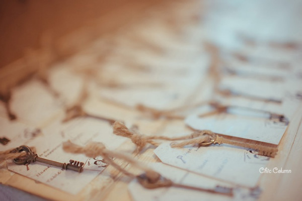 Key to the happiness Key to the happiness