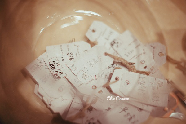 婚禮佈置 12 婚禮佈置 12