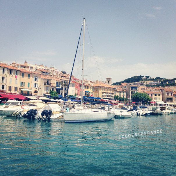 yatch yatch