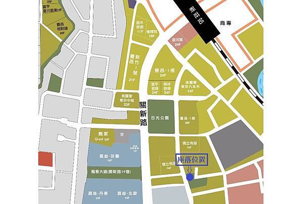 k11關埔重劃區new k11關埔重劃區new