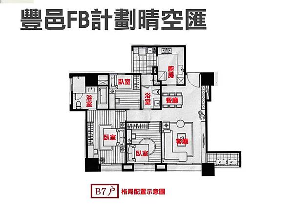 l12格局圖 l12格局圖