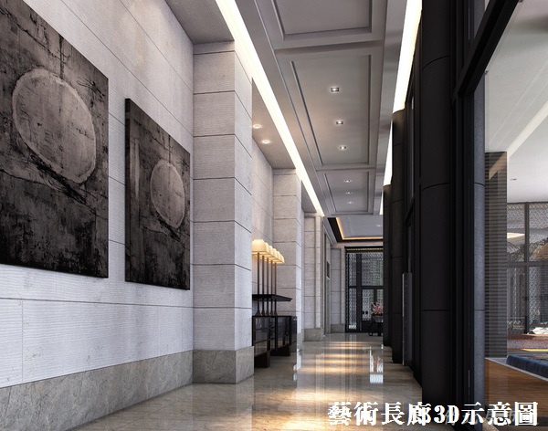q17-藝術長廊 q17-藝術長廊