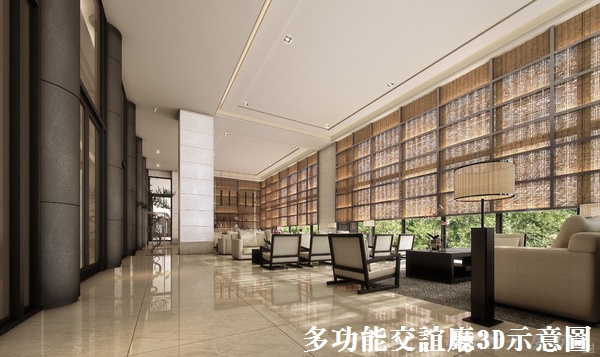 i9多功能交誼廳 i9多功能交誼廳