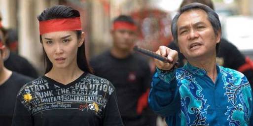 Ah Long PTE LTD 老師嫁老大 My Own Private Adoration. 痞客邦