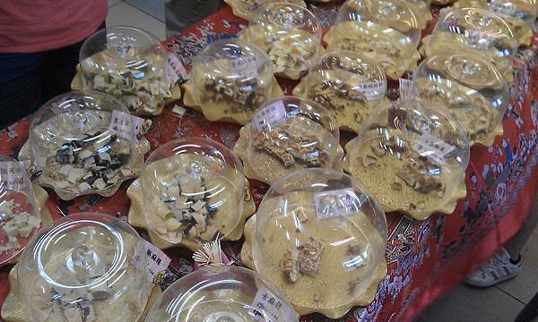 卓蘭永安喜餅試吃吃到飽 卓蘭永安喜餅試吃吃到飽