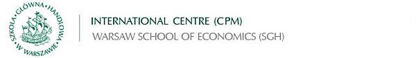 Warsaw School of Economics (SGH) International Centre