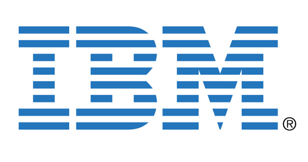 IBM logo IBM logo