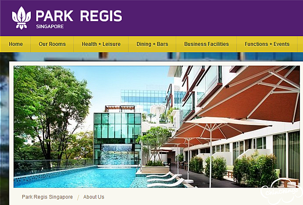 park regis