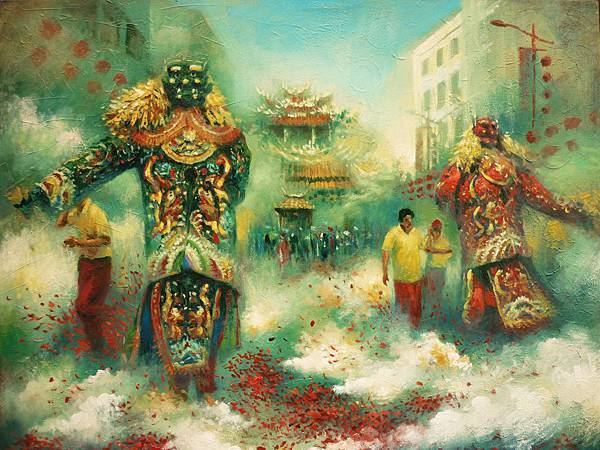 50F千里出巡 順風而行 50F千里出巡 順風而行