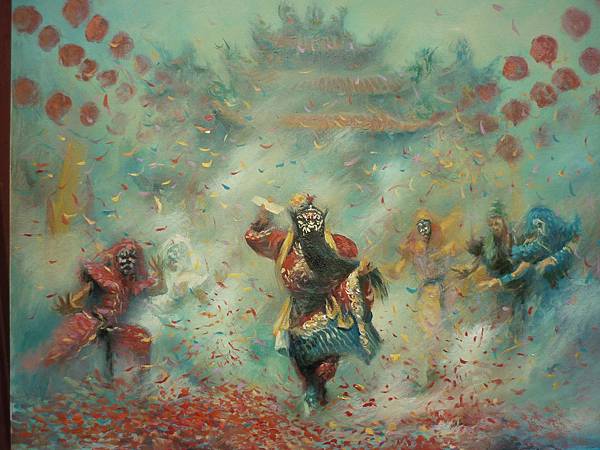 鍾魁抓妖 鍾魁抓妖