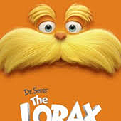 lorax