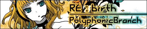 RE:birth RE:birth