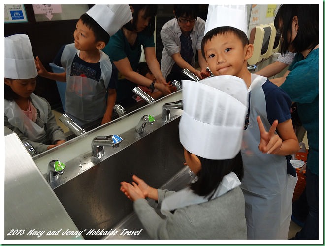 20130727_06 巧克力見學體驗~DIY體驗 011s