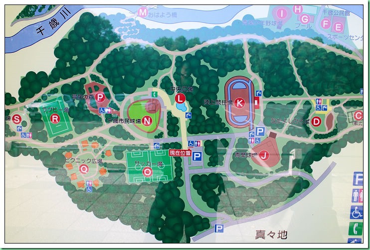 20140802_005 千歲市青葉公園露營場 101s