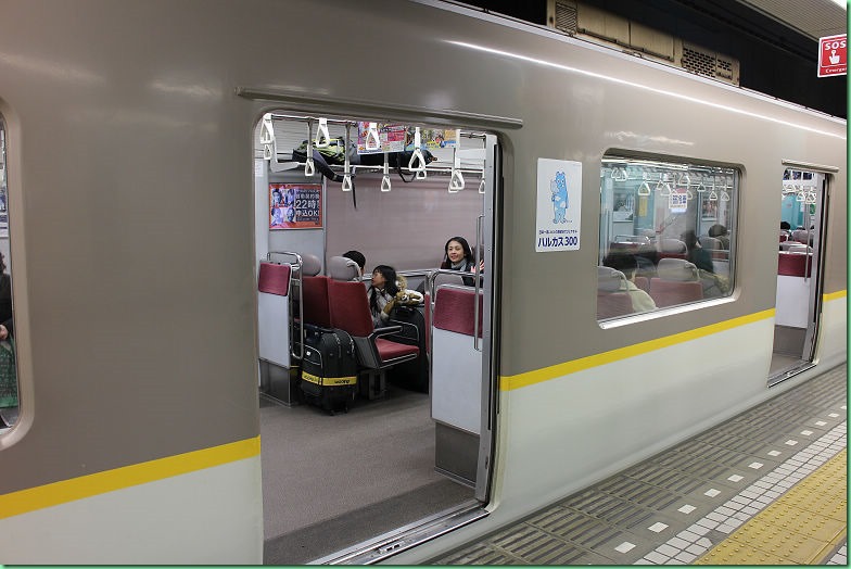 20150210_11 前往大阪難波東橫INN 002s 20150210_11 前往大阪難波東橫INN 002s