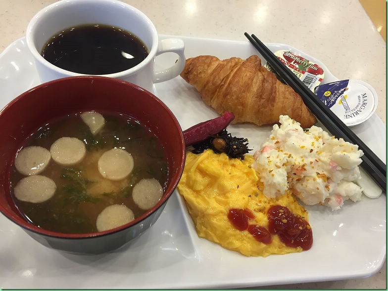 20150212_01 早晨大阪難波東橫INN 502s 20150212_01 早晨大阪難波東橫INN 502s