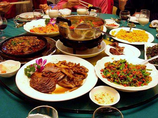 年夜飯2 年夜飯2