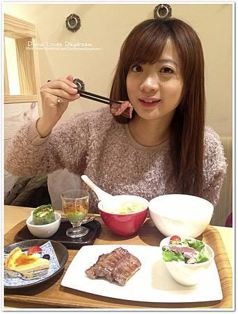 食記 ▍東京 ♥ 利久牛舌 ♥ 不用到仙台也可以吃到夢幻牛舌
