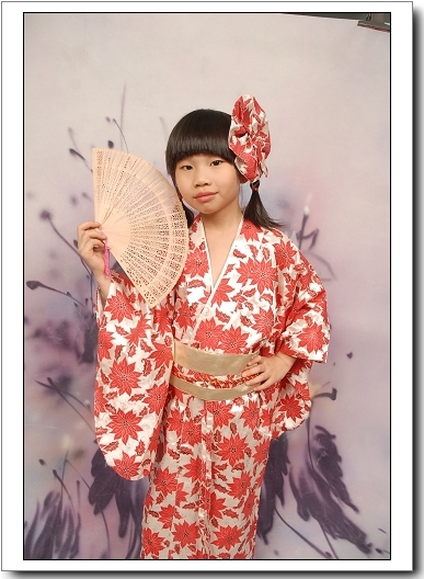 小大人樣 小大人樣