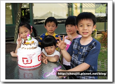 小晴六歲生日快樂 小晴六歲生日快樂