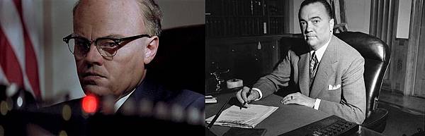 j edgar hoover j edgar hoover