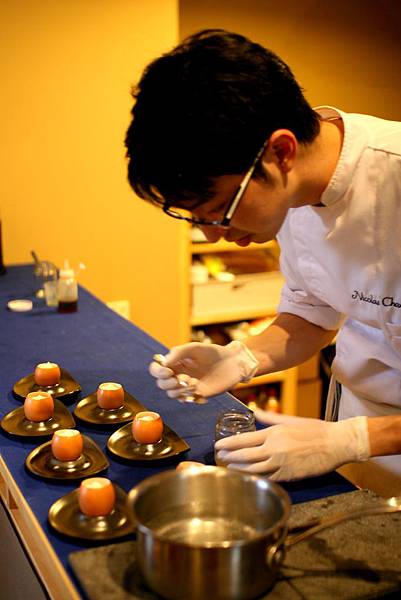 À Table 慢食廚房 (5)